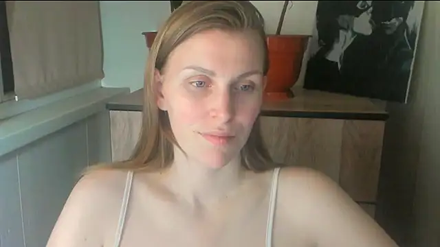 Show de JuliaMuuun na webcam