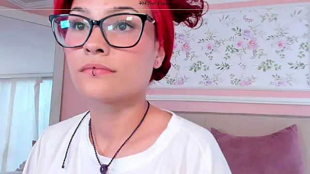 Chat XXX en directo de mae_lyra