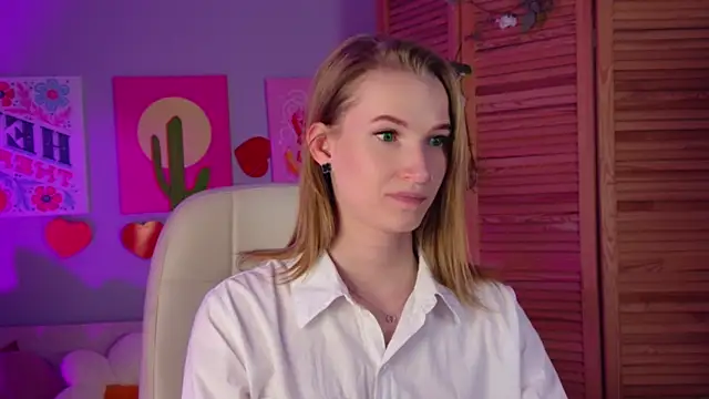 Megan_Rodgers' Live XXX Chat
