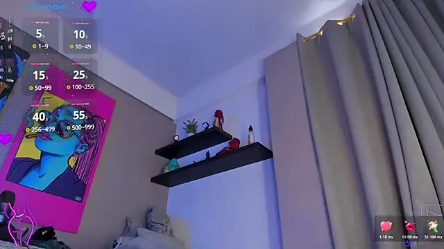 angel_mozz 现场XXX聊天