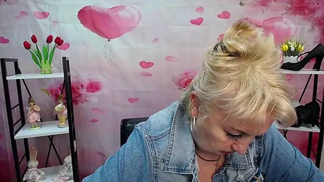 RenataDastern Live XXX chat