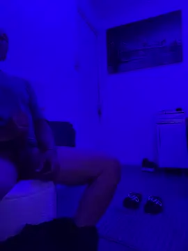 TitanNoir Webcamshow