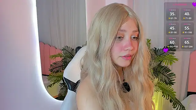 sweett_fire 라이브 XXX 채팅