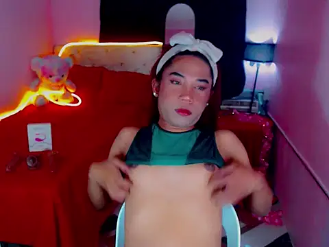 URsexyLylia webcam show