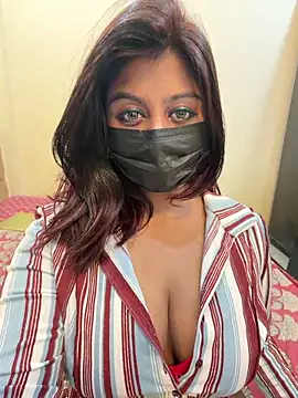 Chat +18 de payal_bansal ao vivo