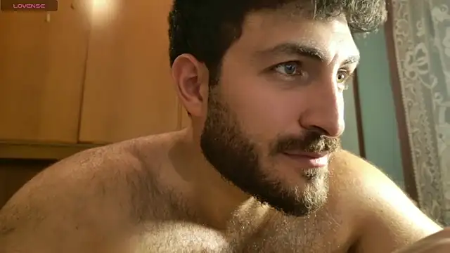 mark_ariete's Webcam Show
