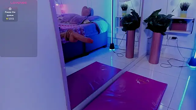 Webkamerová show Sharon_Adamss