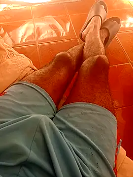 Chat +18 de UnreadyChutzpa ao vivo