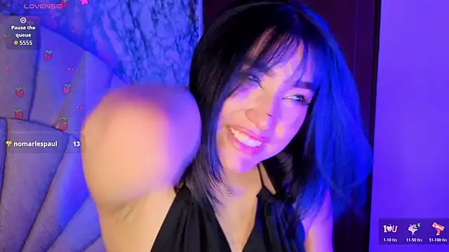 sophiievv's Live XXX Chat