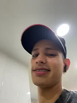 Chat XXX Live HarryGaze