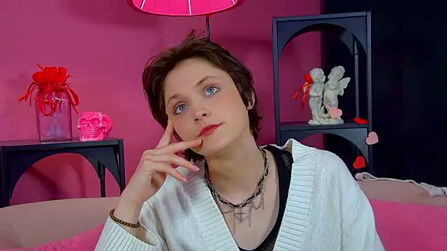 RitaRoses' Live XXX Chat
