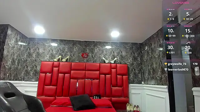 Imyourdirtymilf Live XXX-chat
