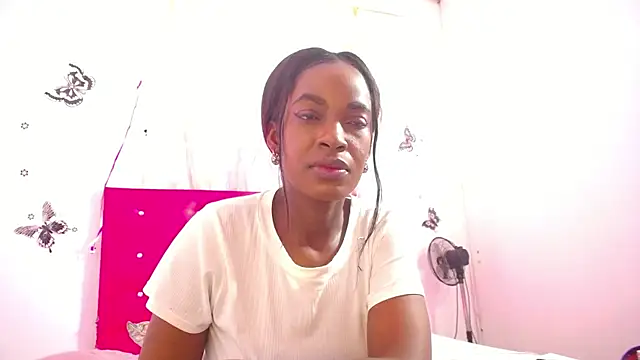 Chat XXX Live Naughty_choko