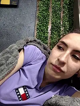 pleasure_of_life webcam show