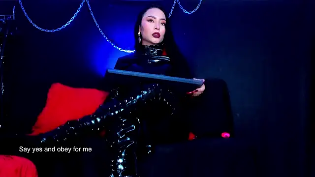 SamiraGlow Live XXX-chat