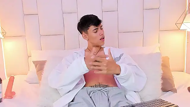 JacobFerrer 即時 XXX 聊天