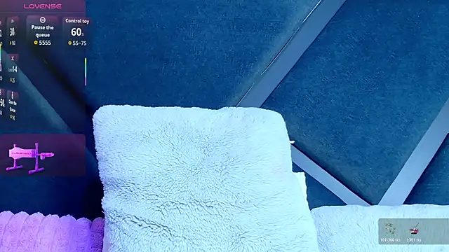 ZafiroClean Live XXX Chat