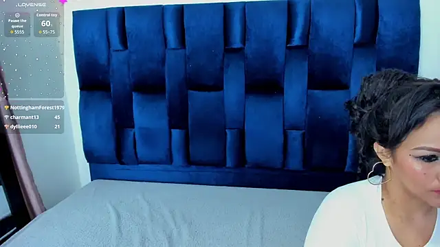 Stefyrossy Chat XXX in diretta