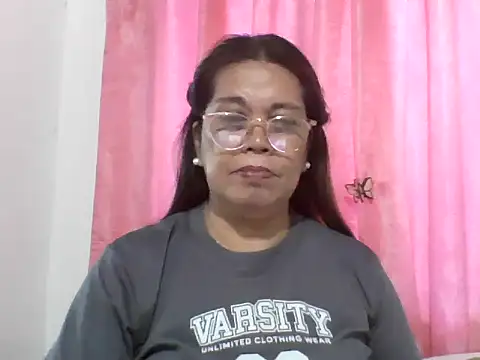 Show de asian_seductive1 na webcam