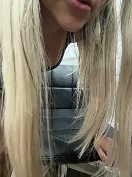 Show de Jullyc na webcam