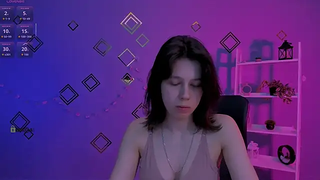 Chat XXX Live aria_wild_