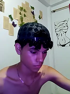 Samu_cint's Webcam Show