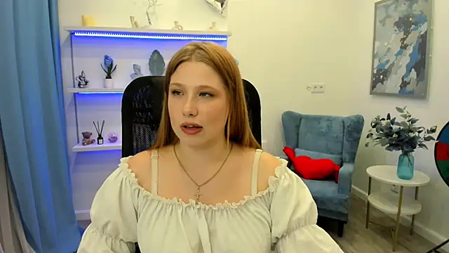 SweetDaylight – Naživo XXX chat