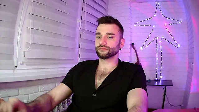 Show webcam de DaddySlava