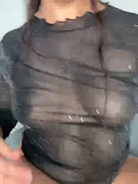 CocoaGigiMuse webcam show