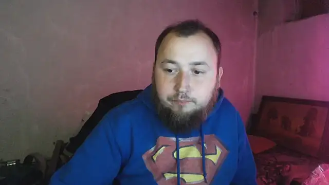 BIG-COCK-OMG's Live XXX Chat