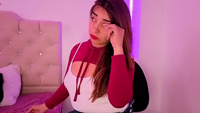 Chat XXX en directo de ameliefederline11