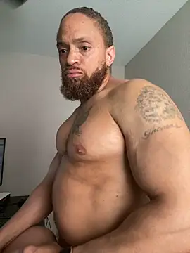 Show webcam de Fathero1time