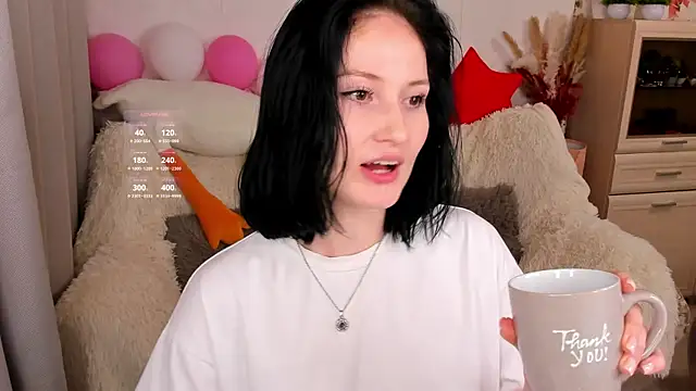 Chat XXX Live LisaMooore
