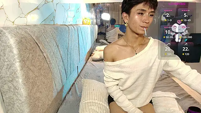 Chat XXX en directo de cococumps