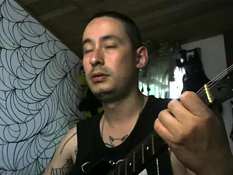 vampireathome's Webcam Show