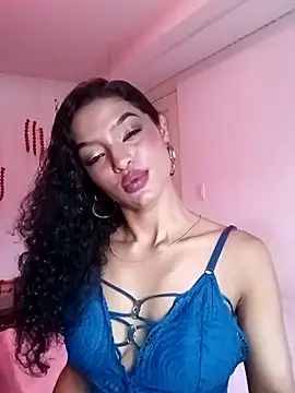 Živý XXX chat Aphrodite-777