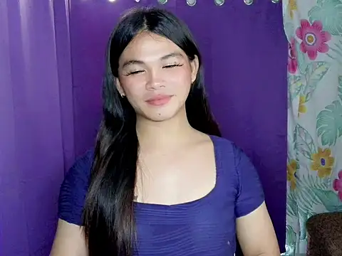 janelovers143 Webcam-Show
