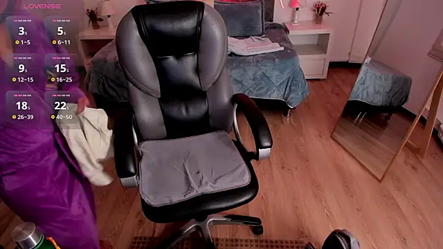 Cat__Moon__'s Live XXX Chat