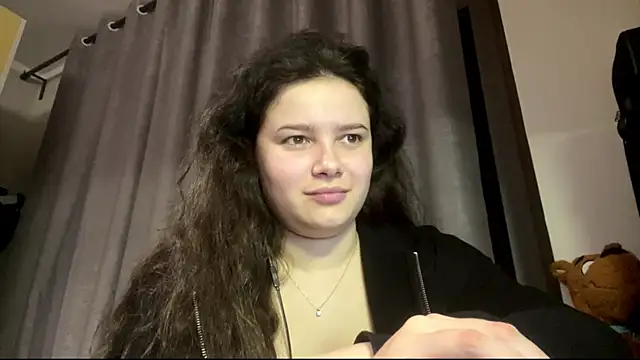 LonnaVandal Webcam show