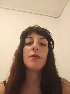 Valeriadolce's Webcam Show