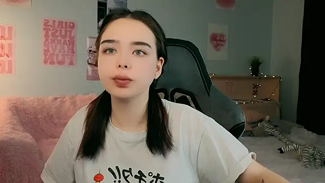 Sunsetberry – Naživo XXX chat