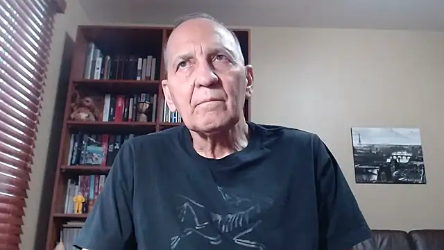Show Webcam de Tommychat