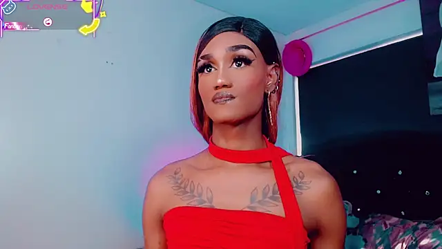 Webkamerová show Kendall_hornyy