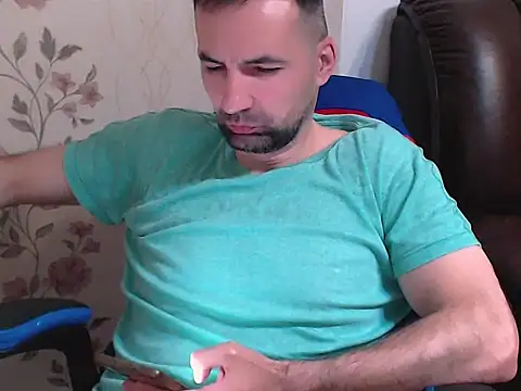 Leo_1617's Live XXX Chat