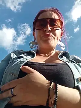 sophie_banger webkamerás műsora