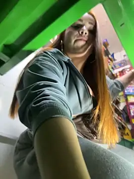 Tatiana_O's Webcam Show