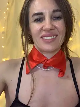 LucieMack – Naživo XXX chat