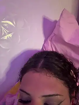 Show de luludolll na webcam