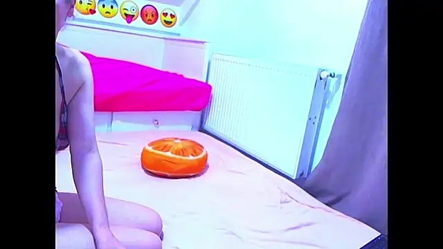evehotty's Webcam Show