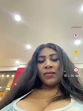 Chat XXX en directo de CyBettyboop
